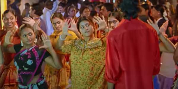 From Nayanthara to Kayal Anandhi: Top 5 Actress who wears Nighty dress in movies 