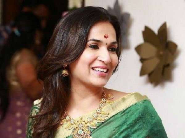 Rajini daughter soundarya Range Rover car key missing