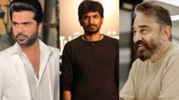 After Deepika Padukone STR 48 team talks up with Disha Patani? 