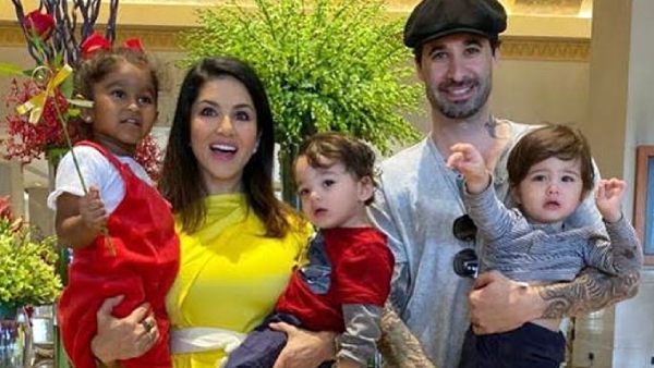 Birthday Girl Sunny Leones Net worth and assets details are here Birthday Girl Sunny Leones Net worth and assets details are here