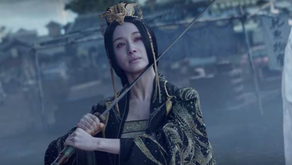 The YinYang Master Review in Tamil 