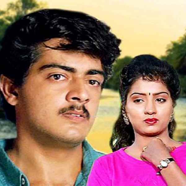  Ajith: Actor Ajith wanted to marry actress Swathi before Shalini