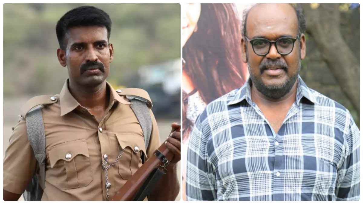 Here is the exclusive update about viduthalai Movie second part Shooting Here is the exclusive update about viduthalai Movie second part Shooting