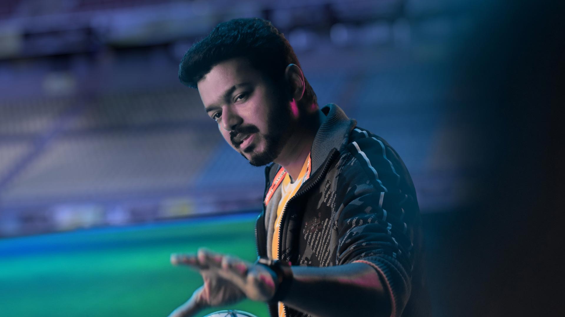 Vadivelu: Actor Vadivelu did the atrocity while acting with Vijay in the Villu film Vadivelu: Actor Vadivelu did the atrocity while acting with Vijay in the Villu film