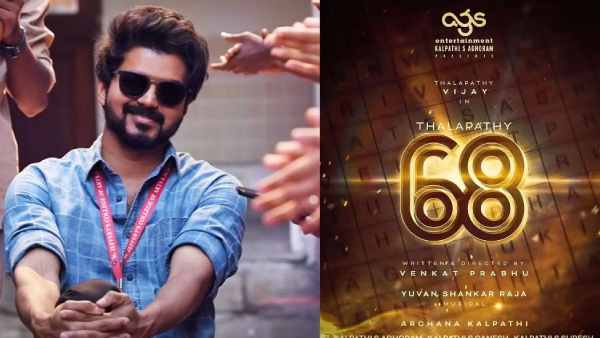 Here is the reason for why Vijay Committed in venkat Prabhu Movie 