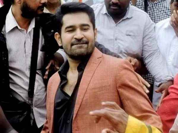 Pichaikkaran 2 Movie Review in Tamil: Did Vijay Antony directorial debut is a worth watchable?