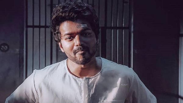 Leo Hot Update: Kashmir Jail scenes taking in Prasad Lab?