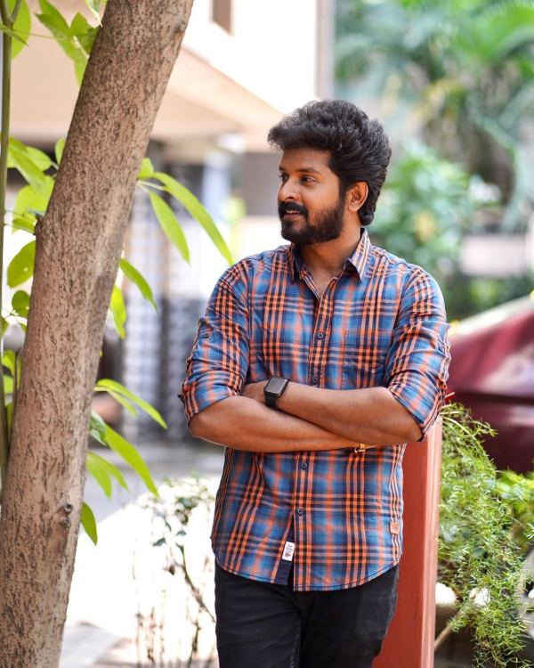 Serial actor Vishnukant has revealed a lot of information about Samyukta in an interview Serial actor Vishnukant has revealed a lot of information about Samyukta in an interview