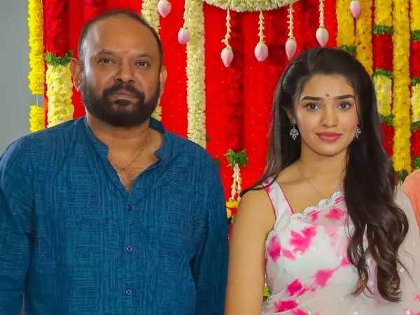 Top 3 Kollywood Directors washed out Krithi Shetty career 