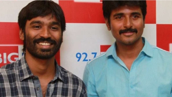 Journalist Anthanan has said that writing songs is a job that heroes do not need. 