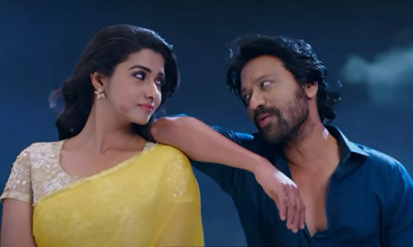 Actor SJ Surya opens about his thoughts about Bommai movie 