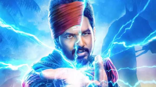 Blue Sattai Maran slams Veeran movie in his Review Blue Sattai Maran slams Veeran movie in his Review