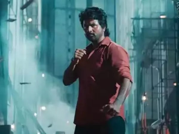  Maaveeran: Sivakarthikeyans Maaveeran film trailer will be released on July 2nd