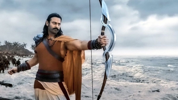  Adipurush Box Office Day 2: Prabhas starrer Adipurush earned 65.00 Cr India net on its second day 