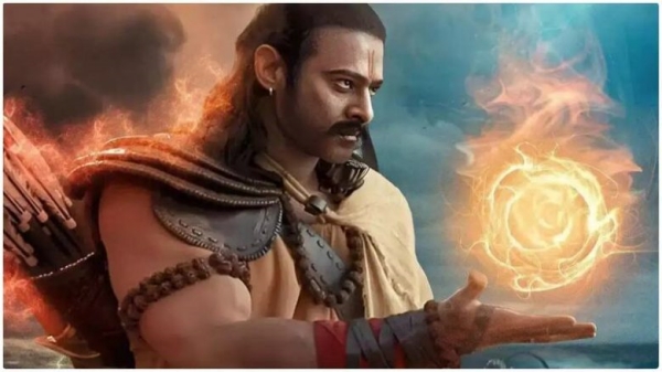  Adipurush Box Office: Prabhas starrer Adipurush collects 450 crores worldwide 