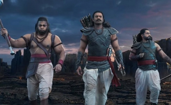 The film crew has said that some of the dialogues in adipurush are being modified following the objections. 