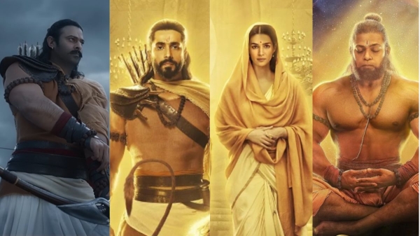 Adipurush movie actors salary details