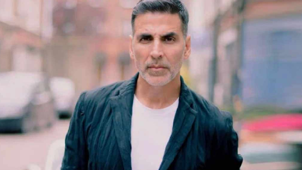 bollywood Hero Akshay Kumar Talks about Box Office Reports 