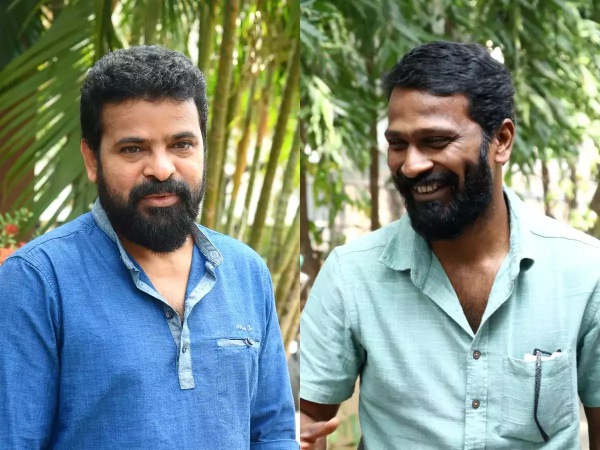 Director Ameers 4 am Coffee 🙴 Kitchen new business inaugurated by Vetrimaran and Soori Tomorrow Director Ameers 4 am Coffee 🙴 Kitchen new business inaugurated by Vetrimaran and Soori Tomorrow