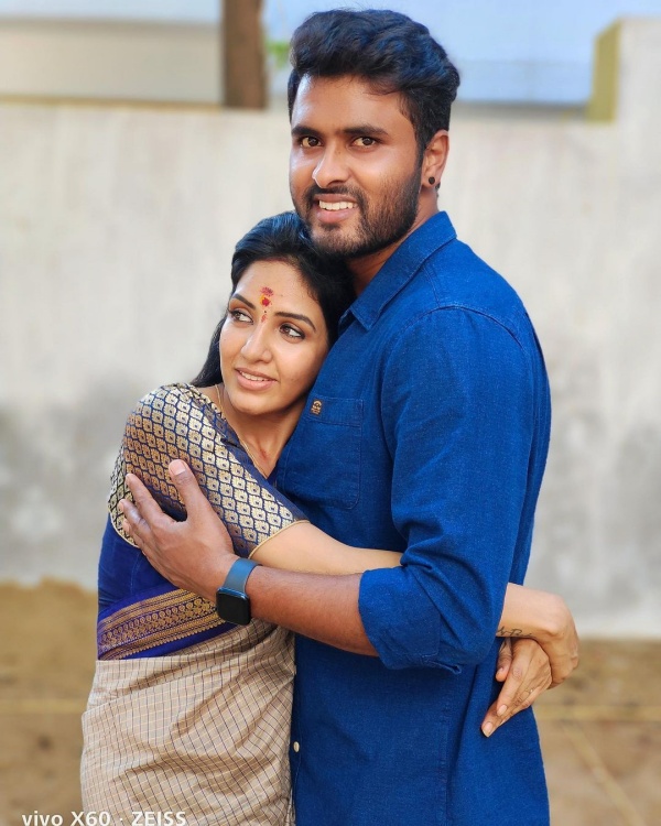 Amir released the secret of Pavani and she scolds back 