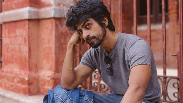 VidaaMuyarchi: Arjun Das to team up with Ajith in VidaaMuyarchi film VidaaMuyarchi: Arjun Das to team up with Ajith in VidaaMuyarchi film