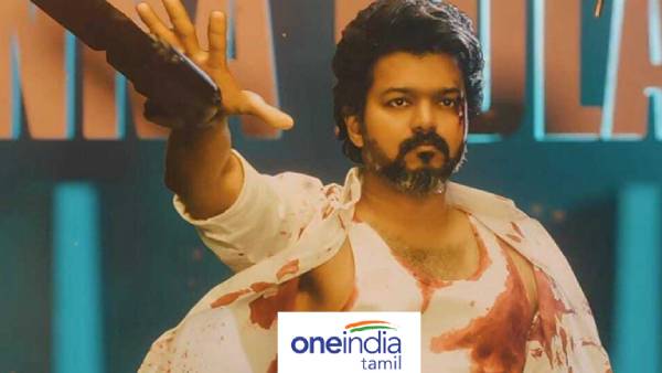  Vijay told Venkat Prabhu that he wanted to make a film like Mankatha 