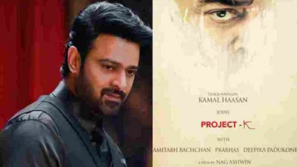 Kamal Haasan joins Prabhass Project K at the last minute for this reason? 