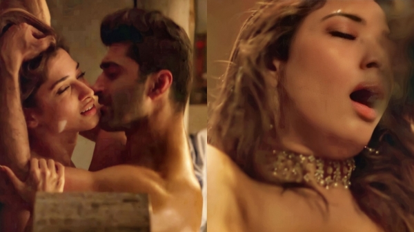 After Tamannaah Bhatia, Now Rakul Preet Singh bathing video trending in social media After Tamannaah Bhatia, Now Rakul Preet Singh bathing video trending in social media