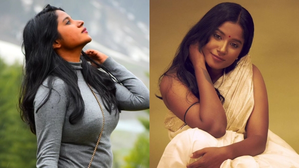 Sundari Serial actress Gabriella hot video