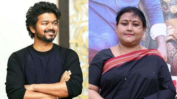  Balambika said that she could have acted as a heroine for Vijay and Prasanth if she had made adjustments. 
