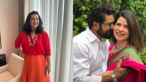 Sarathkumar Rayane Mithun Emotional post on fathers day 