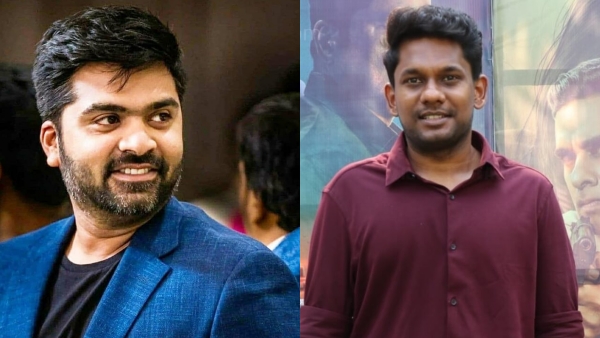 Simbu has invited Vignesh Raja and they are going to do a film together. 