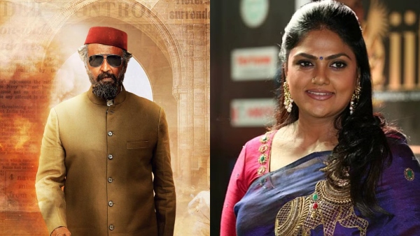  Nirosha pairs apposite to Rajinikanth in Lal Salaam? 