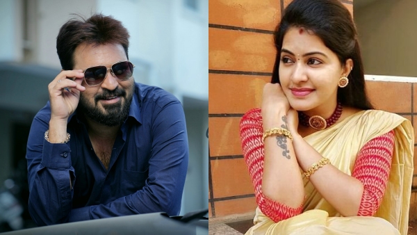 Serial actor Dinesh wants to join again with Actress Rachitha 