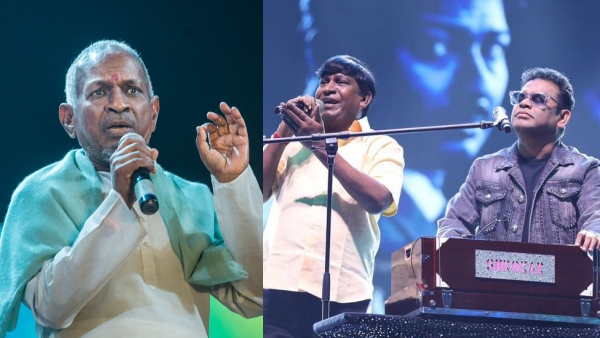 Vadivelu Shares a experience of Maamannan Song 