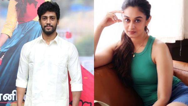 Actor Umapathy & Aiswarya Arjuns marriage to be planned next year