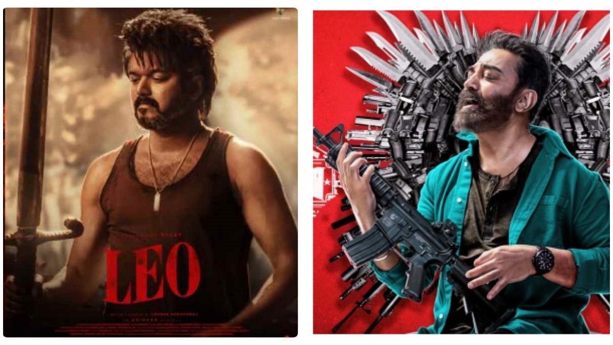 Leo: Actress Maya Sundarakrishnan On-Board For Thalapathy Vijay’s Leo Film Leo: Actress Maya Sundarakrishnan On-Board For Thalapathy Vijay’s Leo Film