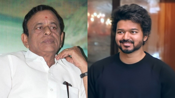  Vijay: Padayappa fame Anu Mohan opens up that Vijay is a superstar 