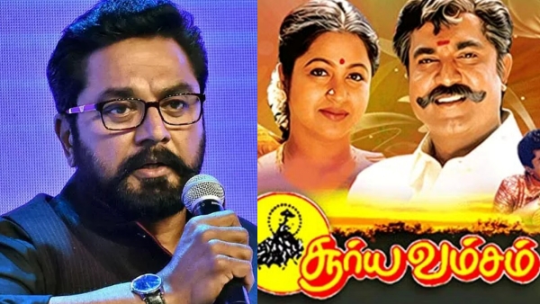 Sarath Kumar announces Suryavamsam 2 will start soon