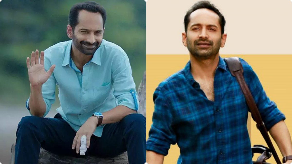 Pachuvum Athbutha Vilakkum: Fahadh Faasils Pachuvum Athbutha Vilakkum film Tamil Review Pachuvum Athbutha Vilakkum: Fahadh Faasils Pachuvum Athbutha Vilakkum film Tamil Review