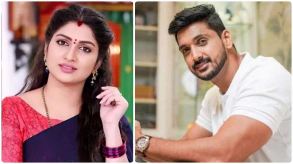 Arnav opens up about the relationship with srilankan lady 