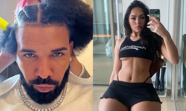 Singer Drake’s half-eaten pizza is sold for 4 crores? What is the truth! 