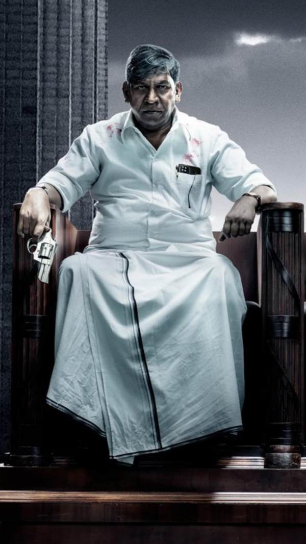 Vadivelu is the Minus For Maamannan Movie Says bayilvan Ranganathan 