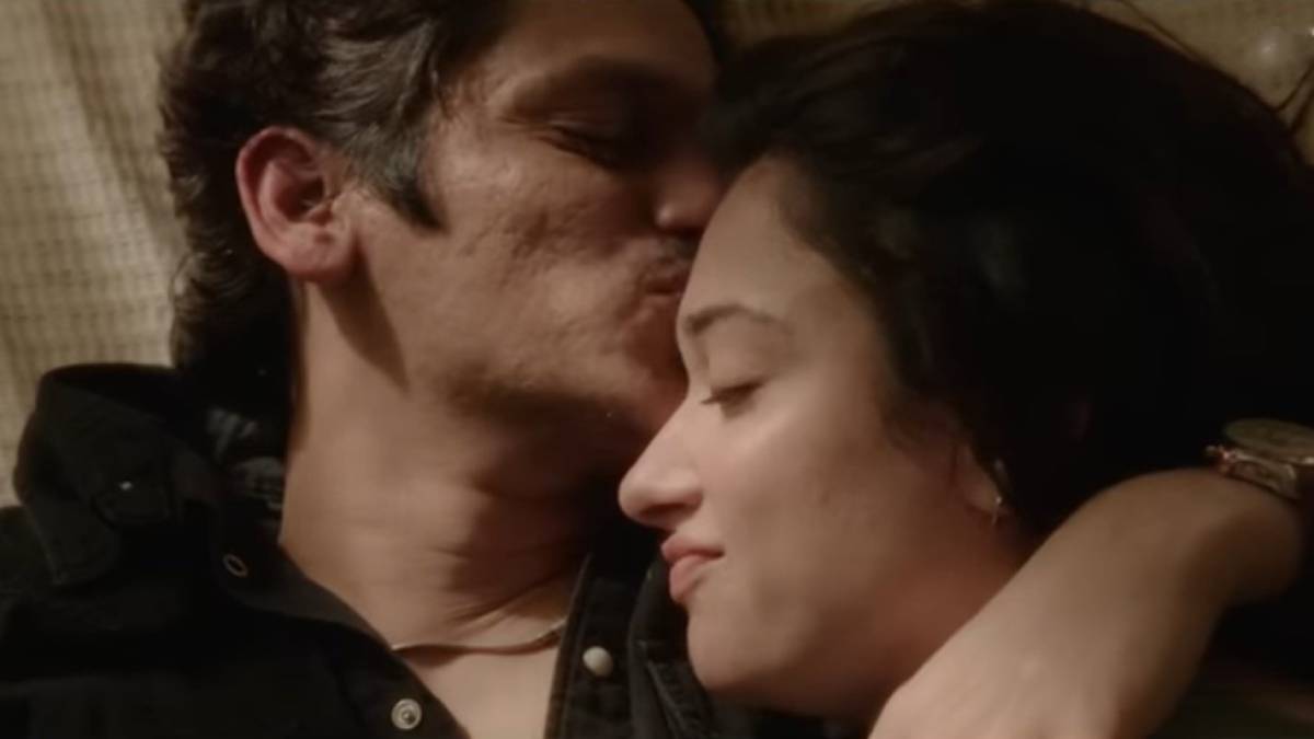 Lust Stories 2 Teaser Out: Kajol, Tamannaah and Mrunal Thakur rises the temperature 