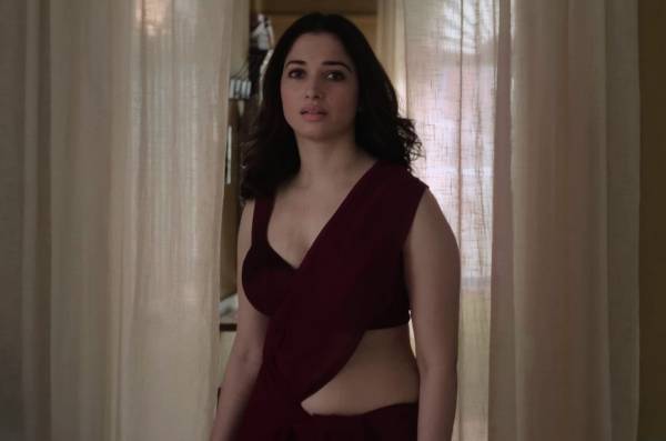 Lust Stories 2 Teaser Out: Kajol, Tamannaah and Mrunal Thakur rises the temperature 