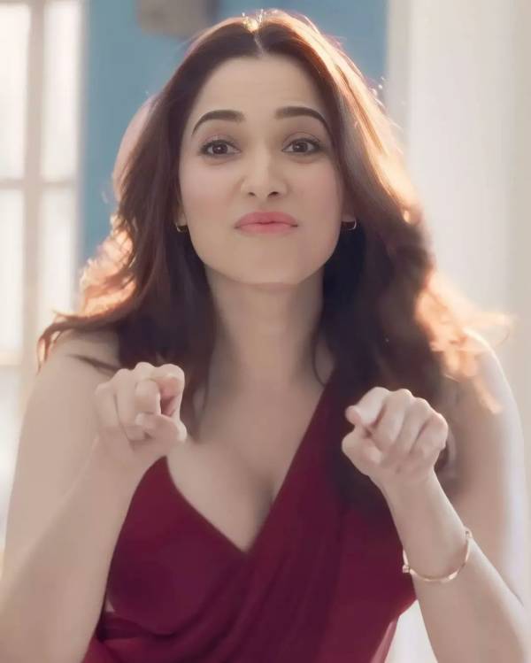 Tamannaah Bhatia erotica bed scenes trending in social media 