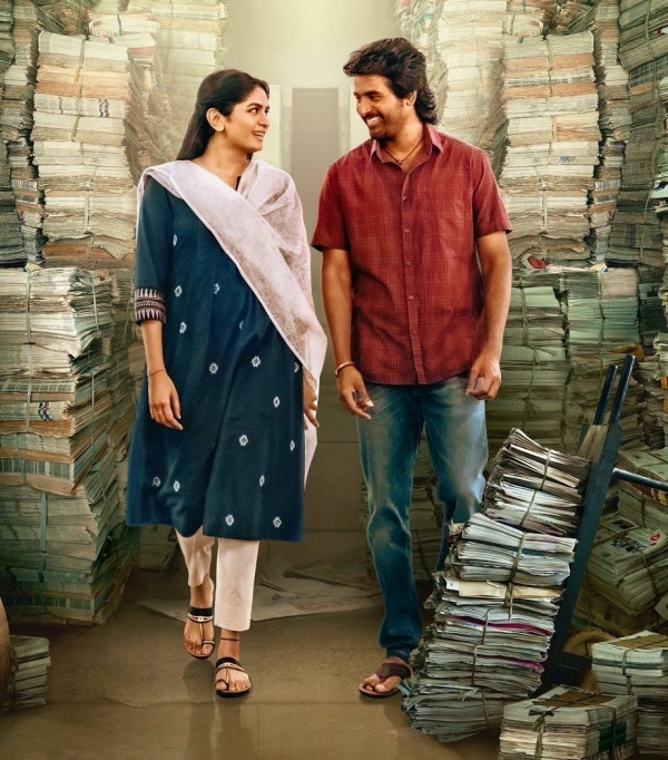 Shobi Master trolls Sivakarthikeyan and Aditi Shankar for Maaveeran Song 