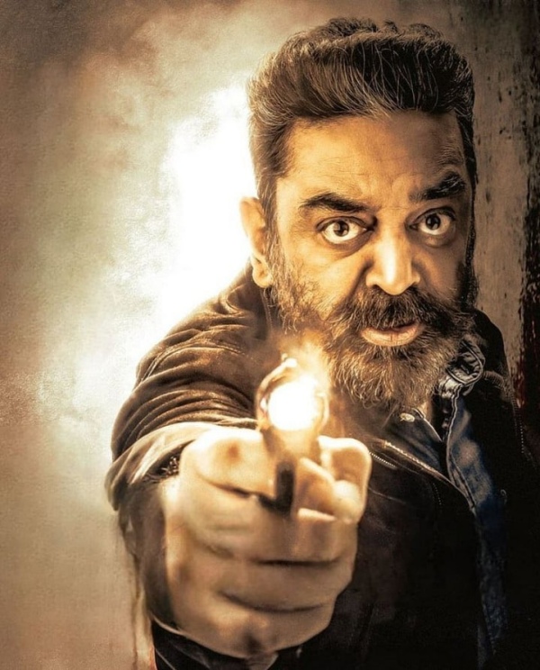 Kamal Haasan will join Prabhass Project K set from August buzz trending 