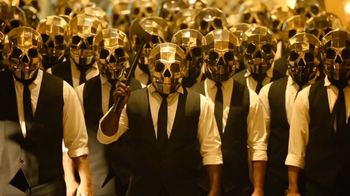 Animal Pre Teaser out now: Ranbir Kapoor gets brutally trolled by netizen 