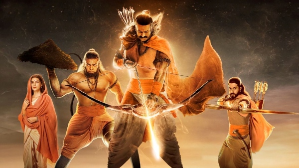 ”I don’t want to teach my daughter wrong Ramayana” - fans cancelled Adipurush tickets 